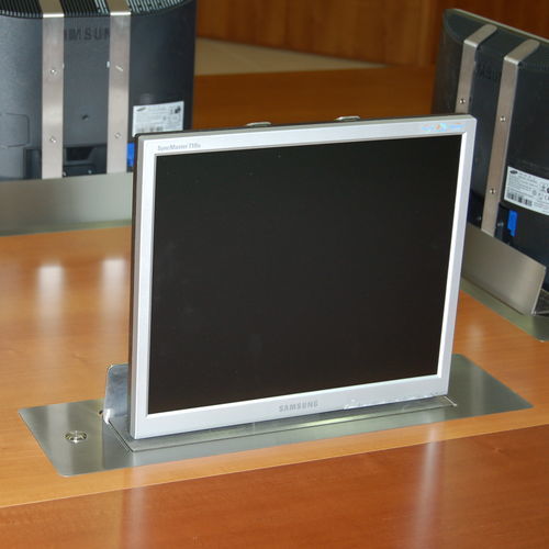 Motorisiertes Hubsystem für TV - YO-YO SERIES - Sea & Symphony srl - kompakt