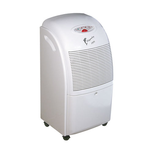 Mobiler Luftentfeuchter - FLIPPERDRY 300 ECO - FRAL Srl - Bodenmontage / Wohnbereich