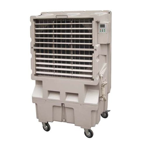 Industrie-Verdunstungskühler - EVC 12000  - FRAL Srl - mobil