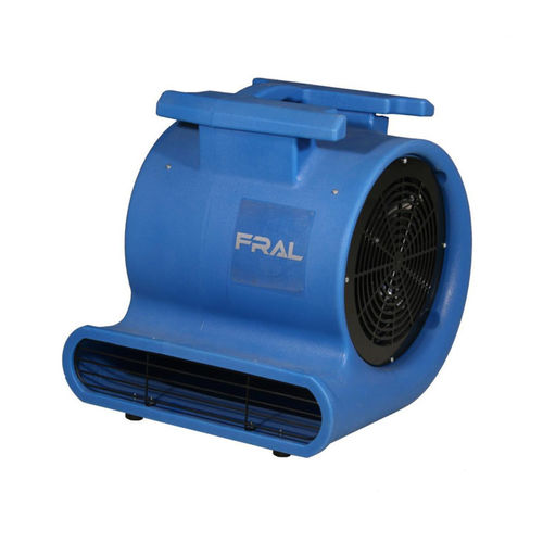 Zentrifugal-Ventilator - FAM 400 - FRAL Srl - für professionellen Gebrauch / für den Innenraum / Metall