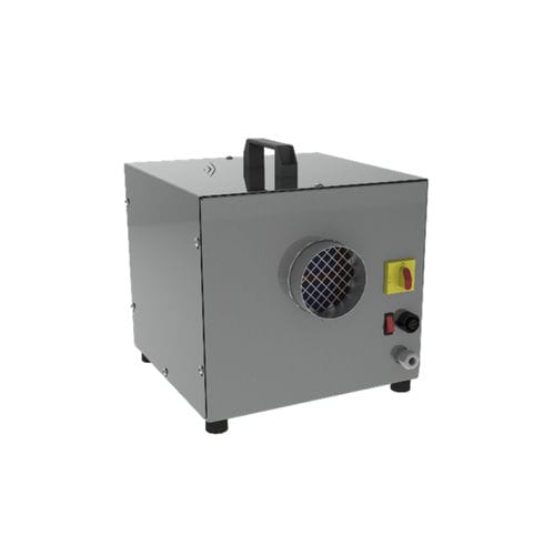 Mobiler Luftentfeuchter - FRS300 - FRAL Srl - für professionellen Gebrauch / Wohnbereich / Adsorption
