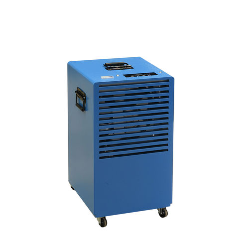 Mobiler Luftentfeuchter - FD33ECO BLU    - FRAL Srl - Industrie / für professionellen Gebrauch