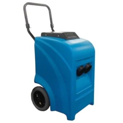 Mobiler Luftentfeuchter - Rotomoulded 50   - FRAL Srl - kanalisierbar / Industrie / für professionellen Gebrauch