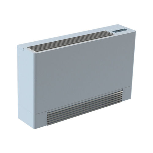 Bodenmontage-Luftentfeuchter - FSW100   - FRAL Srl - kanalisierbar / wandmontiert / für Deckenmontage