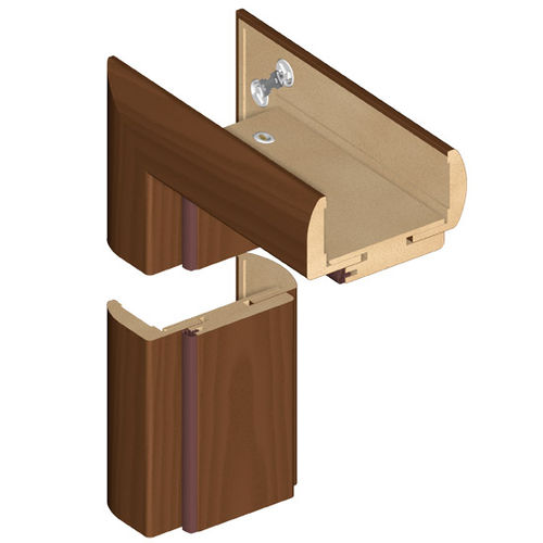 MDF-Türrahmen - ADJUSTABLE FOR REBATED - Invado Sp. z o.o.