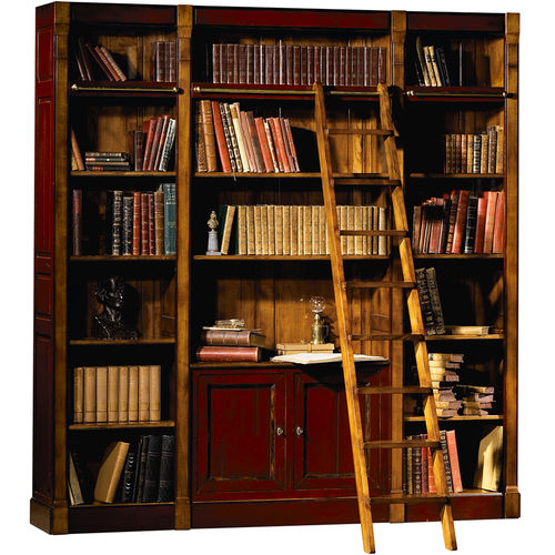 Modul-Bücherregal - HF-129 - Félix Monge - klassisch / Holz