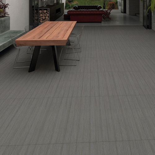 Fliesen für den Innenraum - DECK - Aleluia Ceramicas S.A - für Außenbereich / Wand / für Fußboden