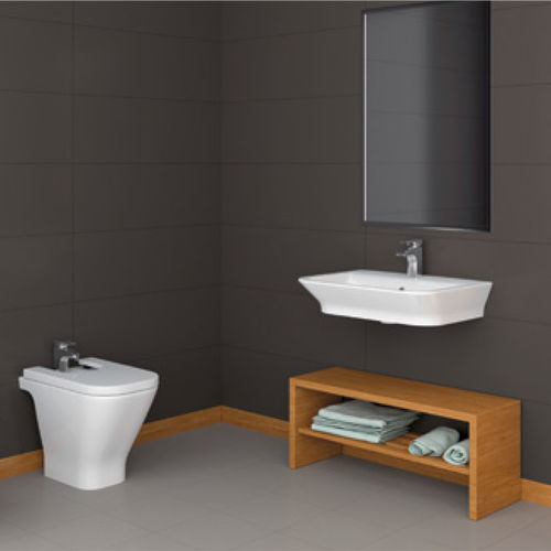 Keramikfliesen - RENOVATION - Aleluia Ceramicas S.A - matt / für den Innenraum / Wand