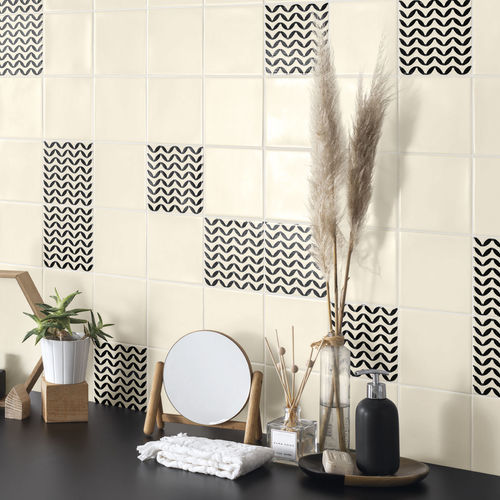 Feinsteinzeugfliesen - BLACK CODE - Aleluia Ceramicas S.A - matt / für den Innenraum / für Badezimmer