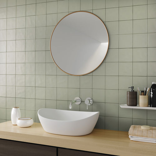 Keramikfliesen - CHROMA - Aleluia Ceramicas S.A - matt / Hochglanz / für den Innenraum