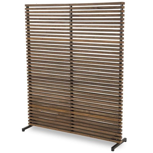 Holz-Raumteiler - Hartman Outdoor Products BV