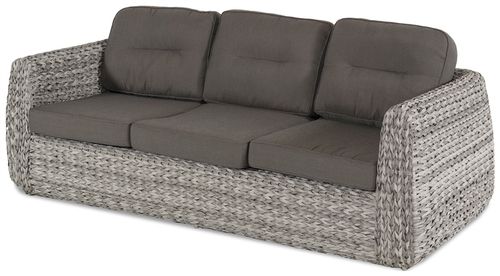 Modernes Sofa - COSTA RICA - Hartman Outdoor Products BV - für Garten / Stoff / braun