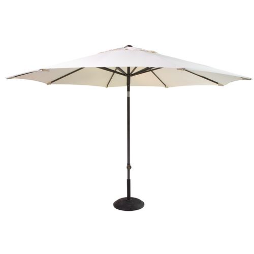 Polyester-Sonnenschirm - SOLAR - Hartman Outdoor Products BV