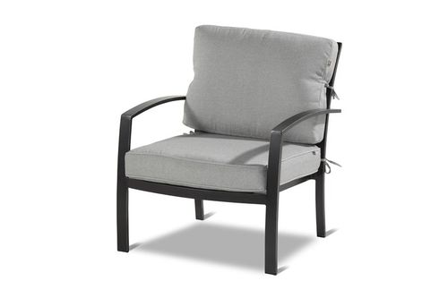 Klassischer Sessel - JAMIE OLIVER  - Hartman Outdoor Products BV - Stoff / Metall / für Garten