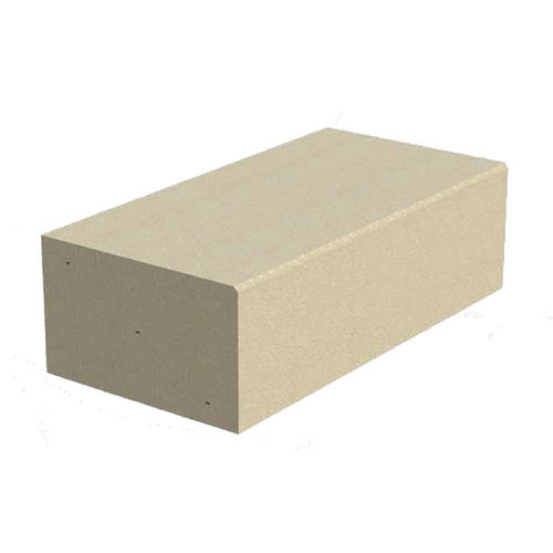 Trenn-Randstein - PREFAC MYWAY - Beton / rechteckig