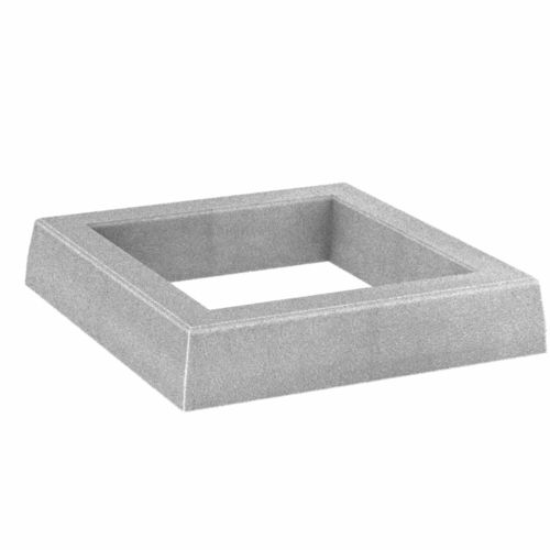Betonbaumschutz - PREFAC MYWAY