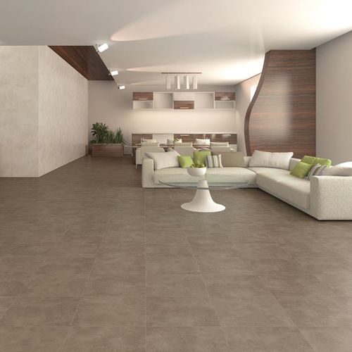Feinsteinzeugfliesen - LYON - STN - matt / für den Innenraum / für Wohnzimmer
