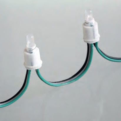 Beleuchtungs-Modul / LED - 1-LED - Smartlight europe - für Werbeschilder