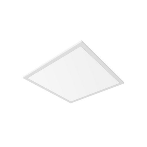 Deckeneinbauleuchte - SKIN - ATENA LUX SRL - LED / quadratisch / rechteckig