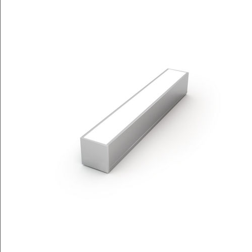 Deckenmontiertes Beleuchtungsprofil - STREET/P30 - ATENA LUX SRL - Einbau / LED / regelbar