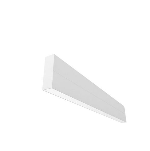 Wand-Beleuchtungsprofil - WAY WALL - ATENA LUX SRL - LED / Aluminium / modular