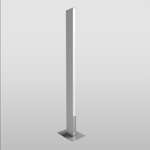 Bodenstehendes Beleuchtungsprofil - WAY UP - ATENA LUX SRL - LED / RGB / für Gewerbegebrauch