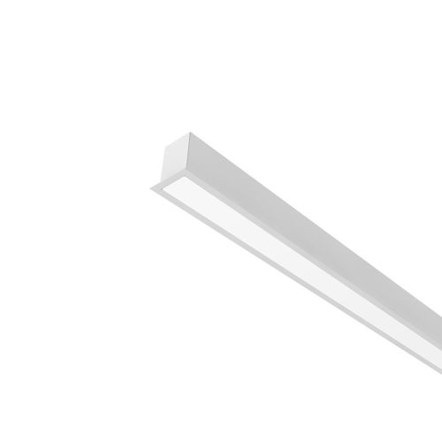 Einbau-Beleuchtungsprofil - WAY FRAME - ATENA LUX SRL - LED / modular / für Gewerbegebrauch