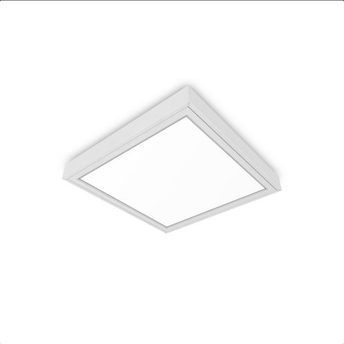 Aufbauleuchte - TAURUS/P - ATENA LUX SRL - LED / rechteckig / quadratisch
