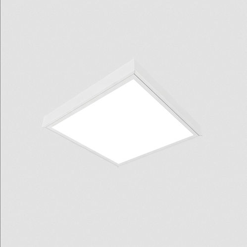 Deckeneinbauleuchte - PLAN - ATENA LUX SRL - LED / quadratisch / IP20