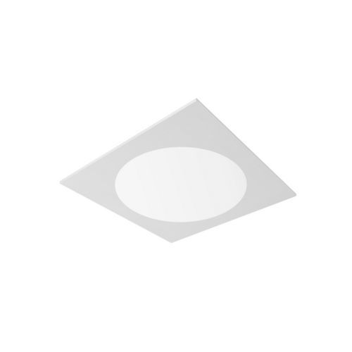 Deckeneinbauleuchte - ROUNDABOUT - ATENA LUX SRL - LED / quadratisch / IP20