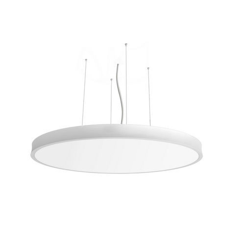Hängeleuchte - COSMO - ATENA LUX SRL - LED / rund / IP40