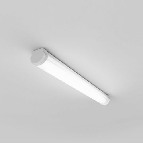 Moderne Wandleuchte - MIRROR - ATENA LUX SRL - für den Innenraum / Stahlblech / zylinderförmig