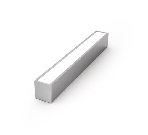 LED-Profil - STREET/P3 - ATENA LUX SRL - hängend / für Deckenmontage / modular