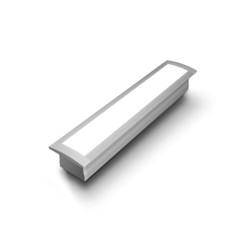 LED-Profil - STREET/R3 - ATENA LUX SRL - für Aufbau / wandmontiert / für Deckenmontage