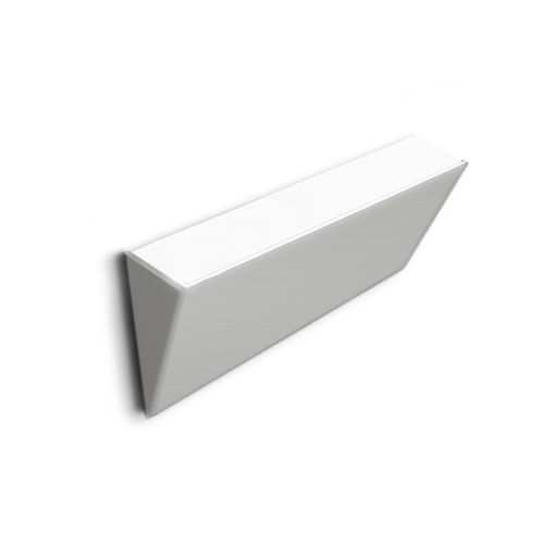 LED-Profil - STREET/A2 - ATENA LUX SRL - für Aufbau / wandmontiert / festinstalliert