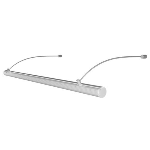 LED-Profil - STREET/A3 - ATENA LUX SRL - für Aufbau / wandmontiert / modular