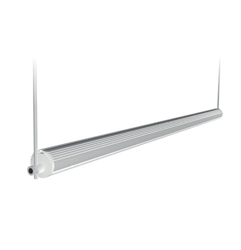 LED-Profil - STREET/S1 - ATENA LUX SRL - hängend / dimmbar / modular