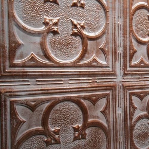 Dekorplatte für Wand - DAISY - Artstone - für Innenausbau / für Bauanwendungen / Brandschutz