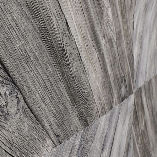 Innenwandverkleidung - KORS - Artstone - für Außenbereich / Holz / Holzoptik