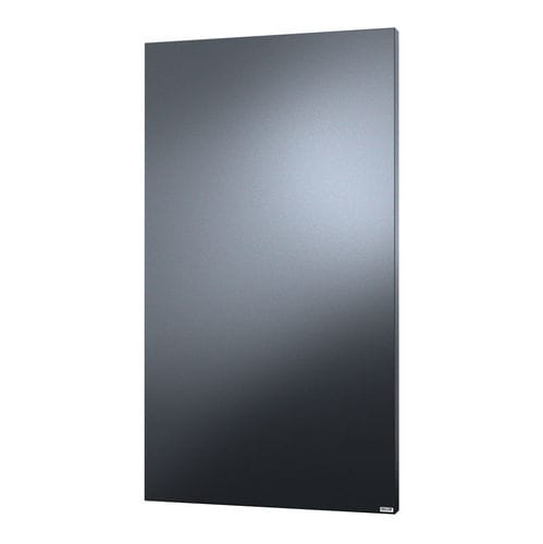 Infrarotheizkörper - BlackBoard - HALLER Energiefreiheit GmbH - elektrisch / 751 w...1000 w / 1001 w...1500 w