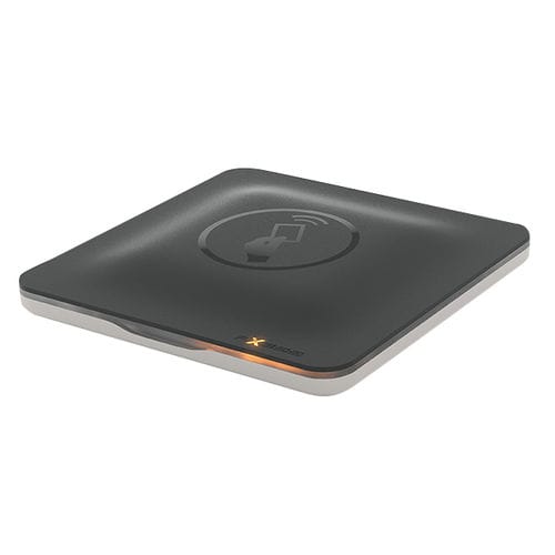 Proximity-Kartenplotter - SMART PAD 600 - Axess - RFID / Kontakt-Chip für die / für Zugangskontrolle