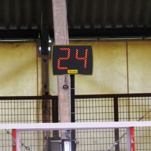 Stoppuhr / Digitale für Sportwettkämpfe - BT6002C - Bodet Sport
