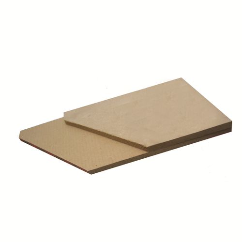 MDF-Bauplatte - ECOMAX DUO - Alper - für Boden