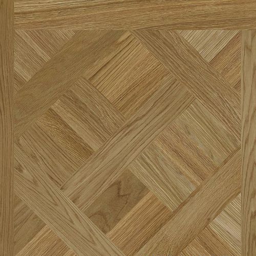 Massivparkett - VERSAILLES - Frevini studio - Eiche / geölt / sandgestrahlt