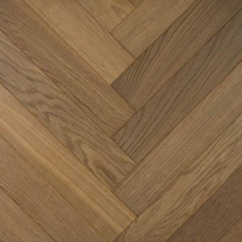 Mehrschichtparkett - EVEREST - Frevini studio - Birke / verklebt