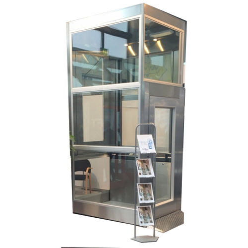 Elektrischer Aufzug - PL 501 - Nami Lift - für Privathaushalt / für den Innenraum