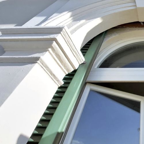 Stellantrieb für Schiebe-Fensterladen - SL120 - CHIAROSCURO - Linear / modular / nach Maß