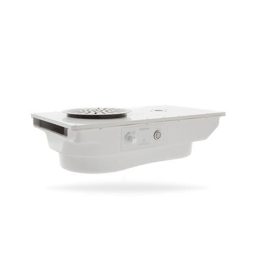 Maniküretisch mit Absaugung - HELIOS 280 - VISMARA Beauty&Spa Design