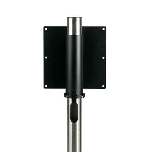 Moderne TV-Wandhalterung - C5TV - CTV - SERI STYLU - Metall