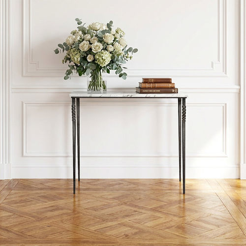 moderner Konsolentisch - Mobilier De Style